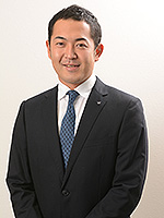 保坂 勲央