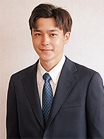 加藤 巧己