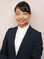 桃井 奈名子
